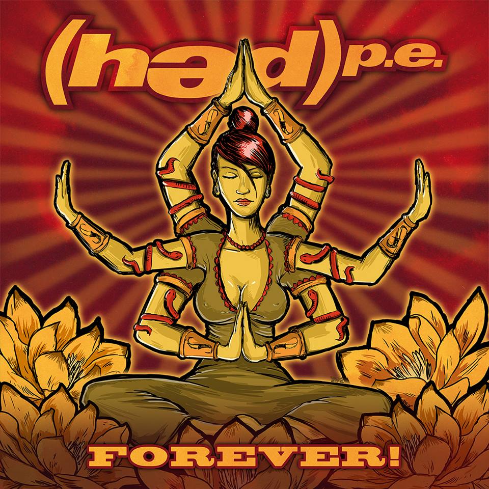 hed pe forever 2