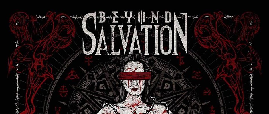 Beyond Salvation Ascension