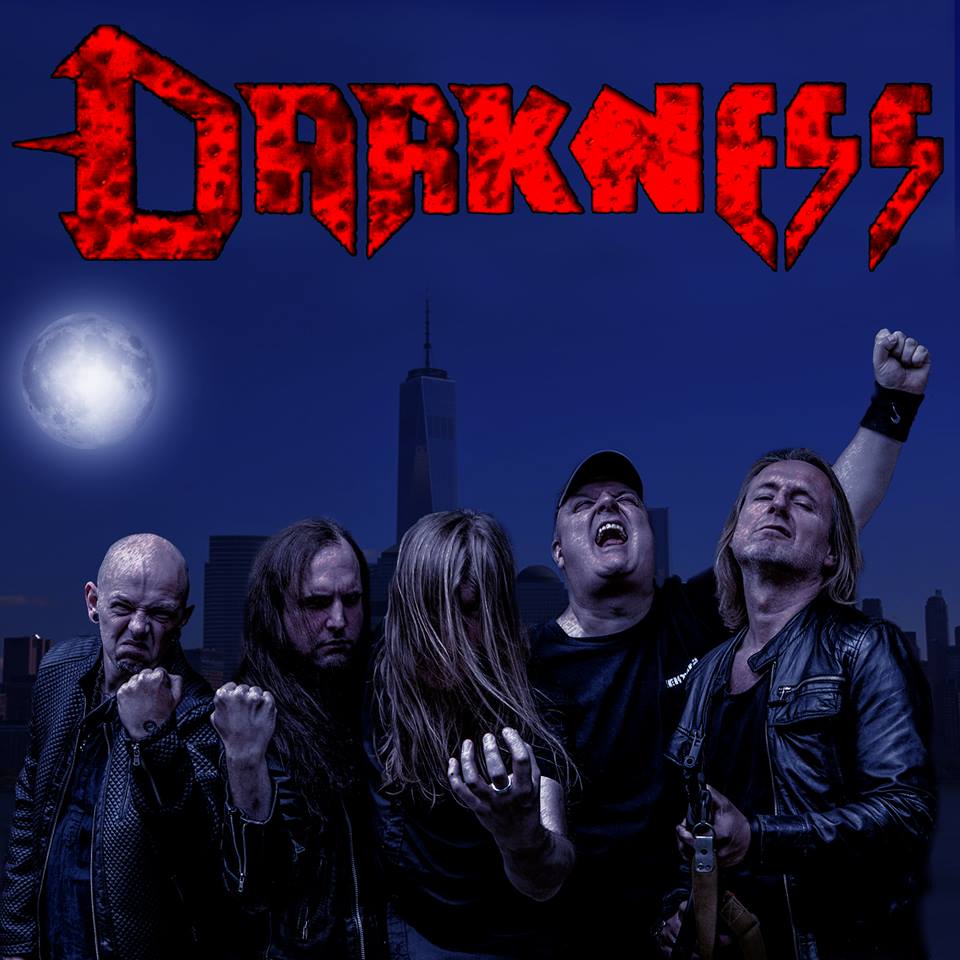 Darkness band pic 2