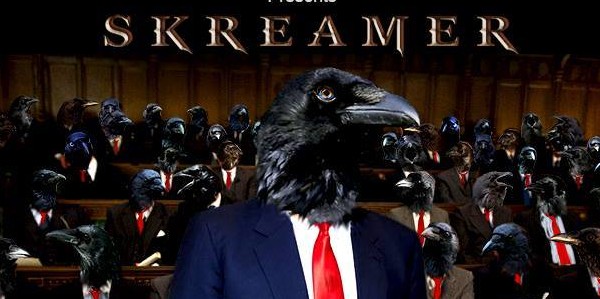 Skreamer King Of Crows 2