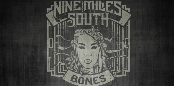 Nine Miles South Bones