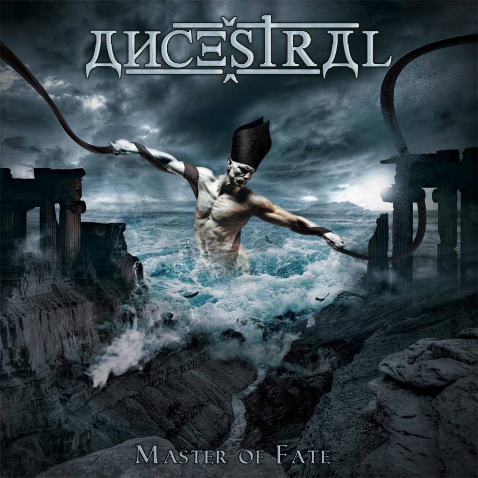 Ancestral – Master Of Fate