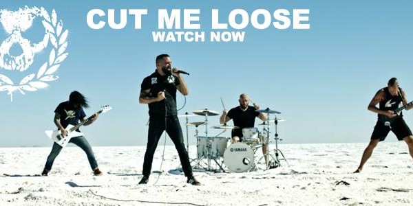 Killswitch Engage – Cut Me Loose