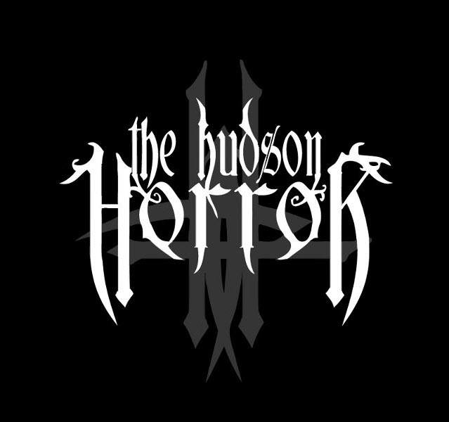 The Hudson Horror band logo