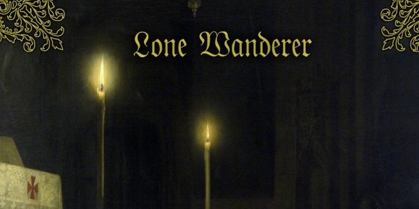 Lone-Wanderer