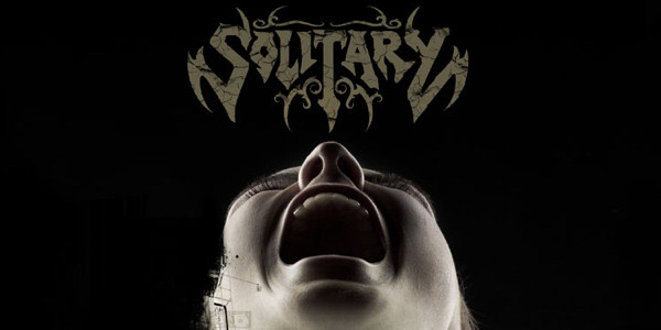 solitary the diseased heart album cover