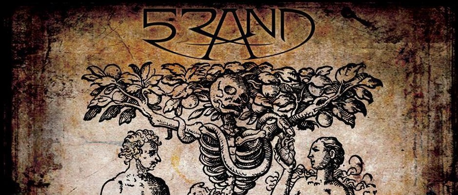 5Rand – Sacred:Scared