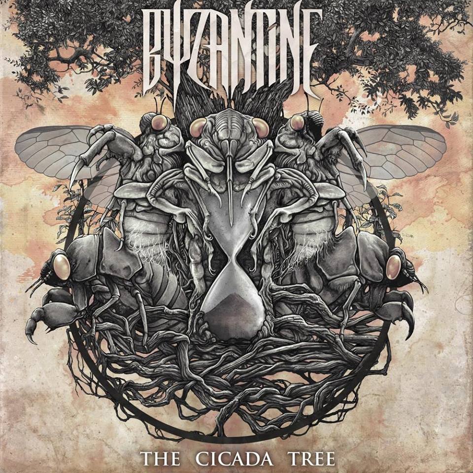 Byzantine The Cicada Tree