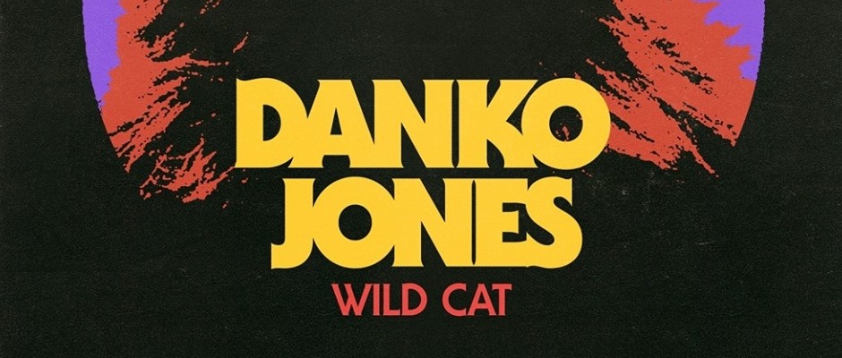 Danko Jones Wild Cat
