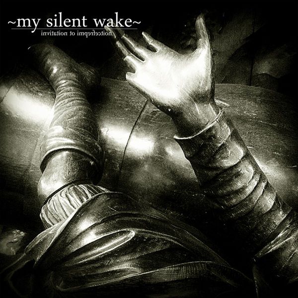 My Silent Wake Imperfection