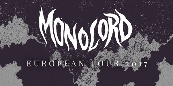 Monolord European Tour