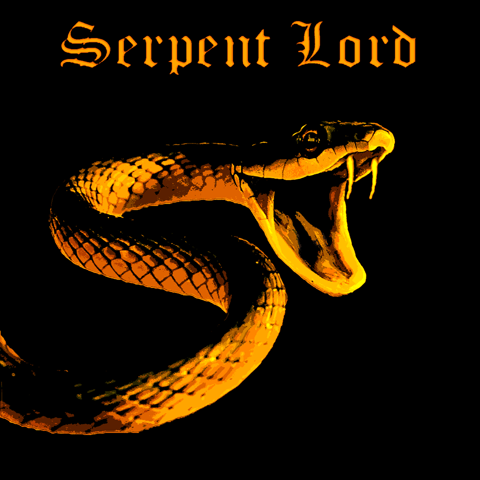 Serpent Lord Snake