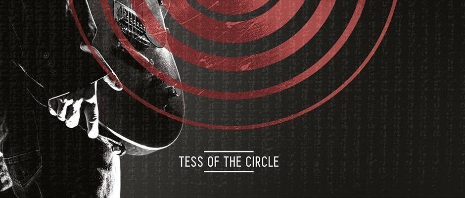 Tess of the circle amplify