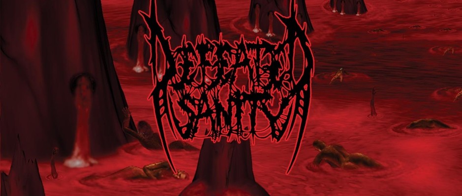 Defeated Sanity – Prelude…