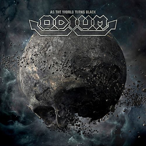 Odium – As the world….