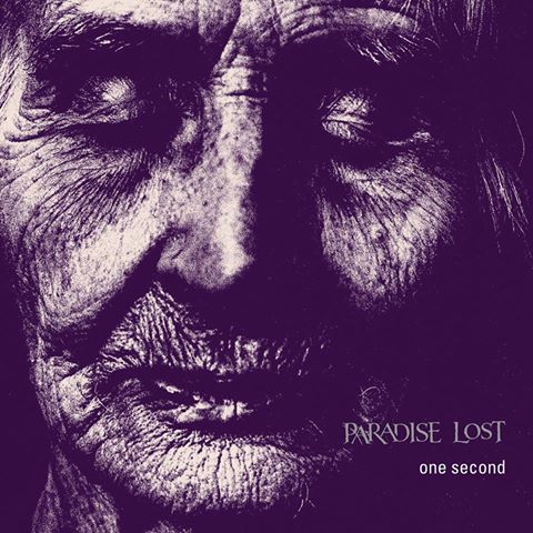 Paradise Lost – One Second