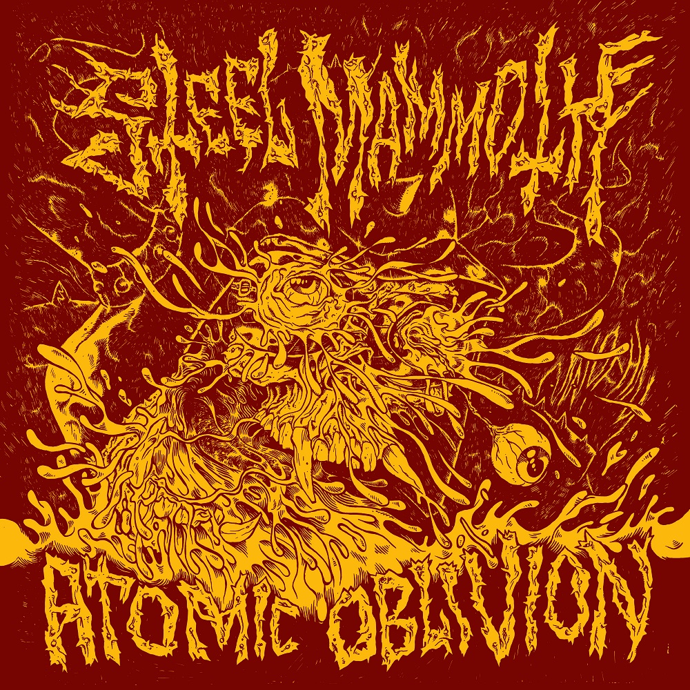 Steel Mammoth – Atomic Oblivion