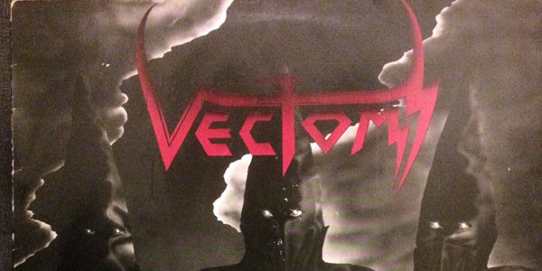 Vectom – Speed Revolution