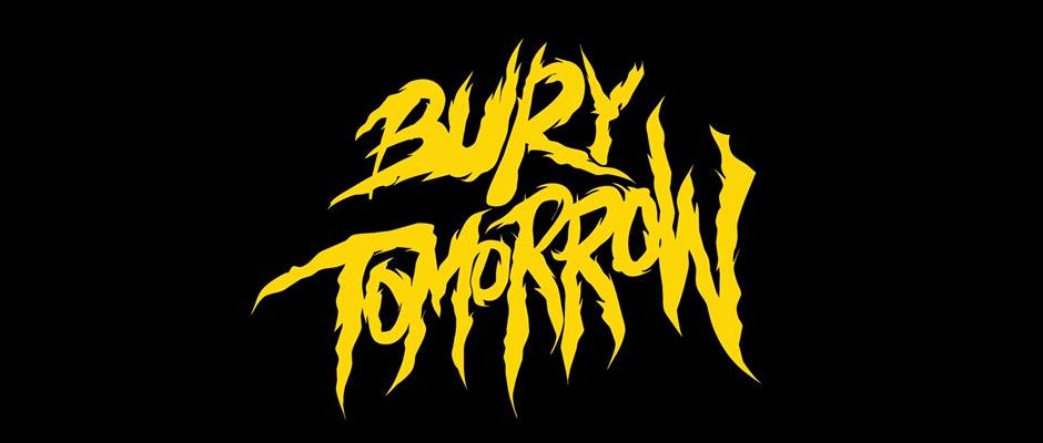 Bury Tomorrow – UK Tour