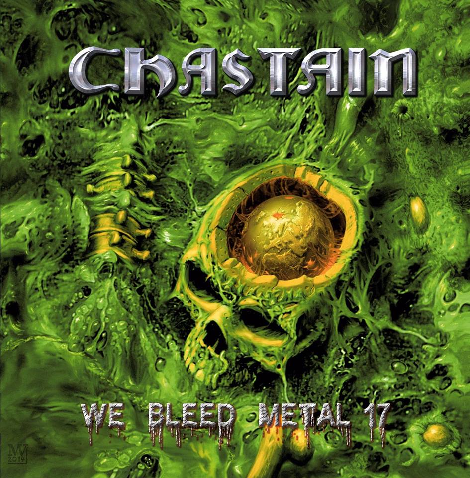 Chastain – We Bleed Metal 17