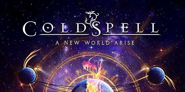 Coldspell – A New World Arise