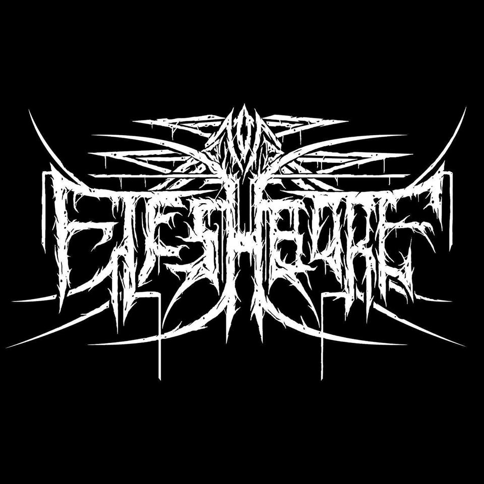 Fleshbore logo