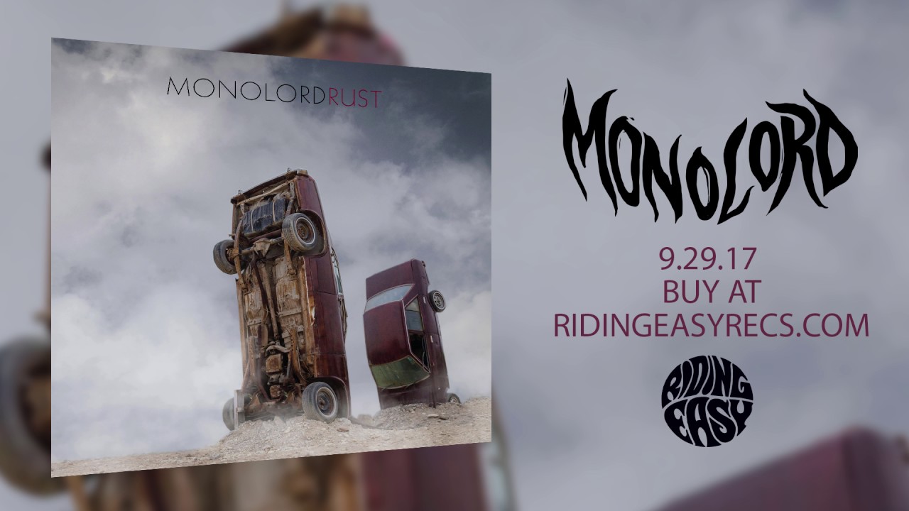 Monolord Rust ad
