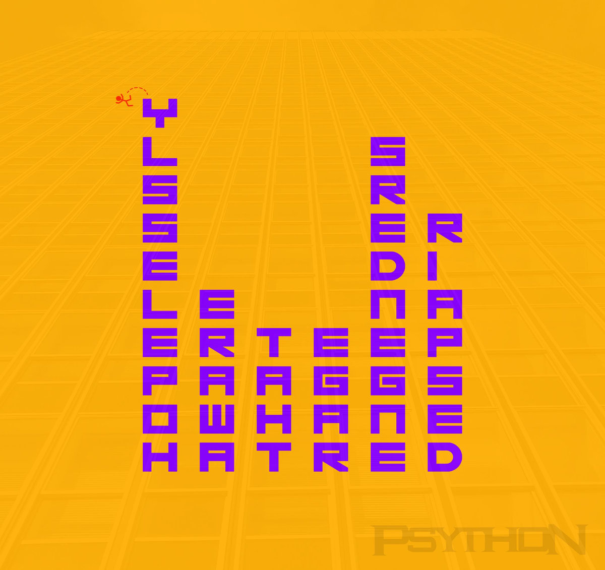 Psython – Hatred