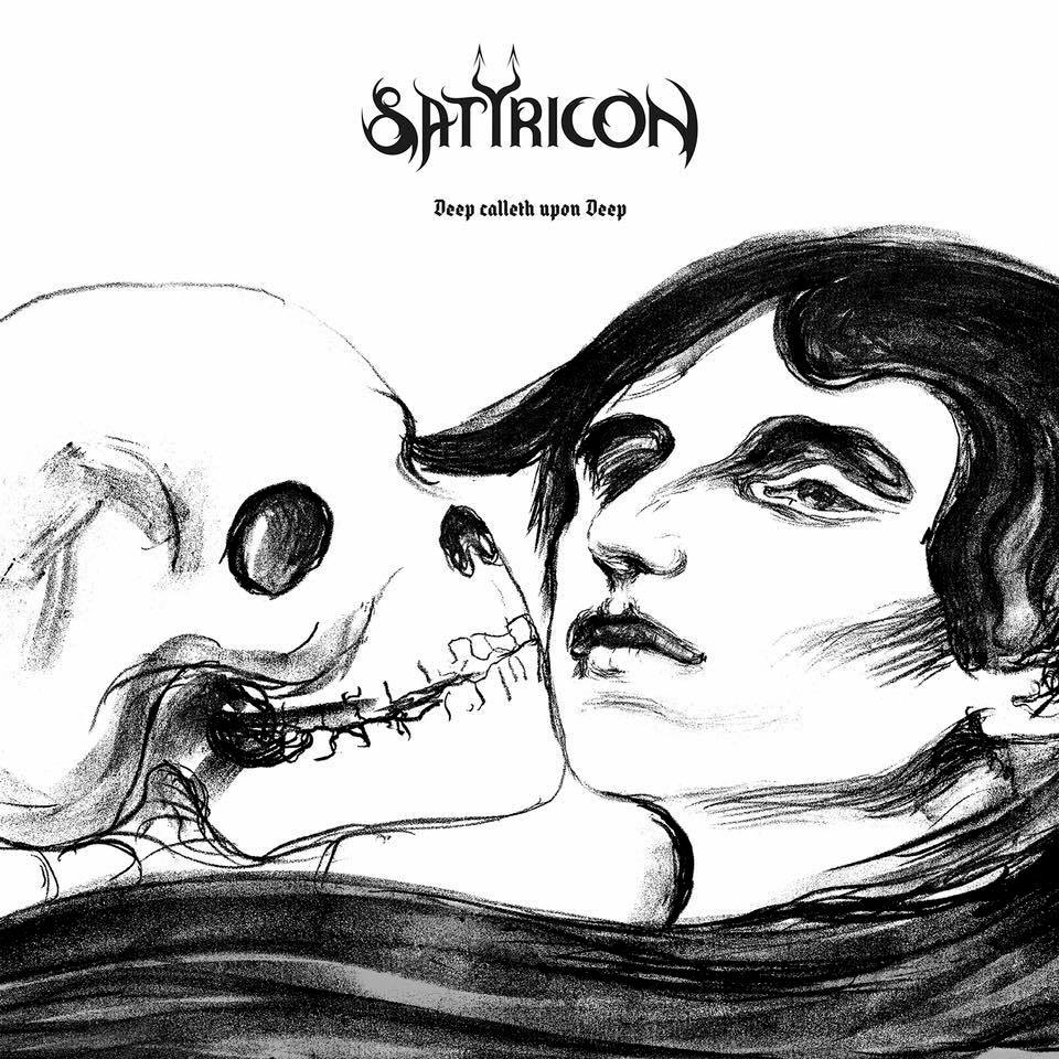 Satyricon Deep….
