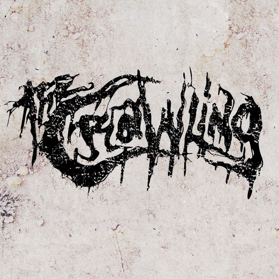 The Crawling logo