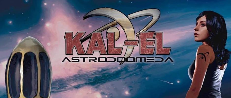 Kal-El – Astrodoomeda