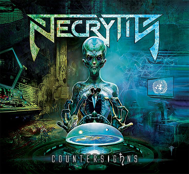 Necrytis – Countersighns