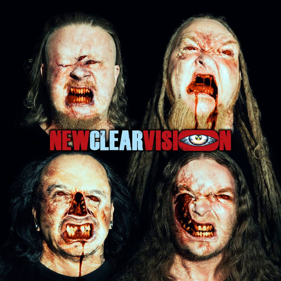 New Clear Vision – gory