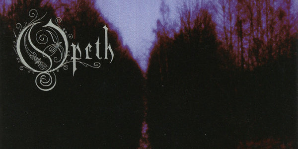 Opeth – My Arms Your Hearse