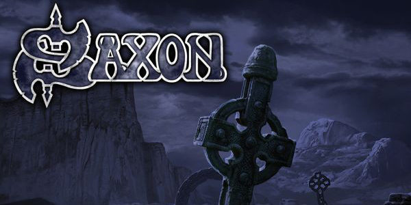 Saxon – The Inner Sanctum