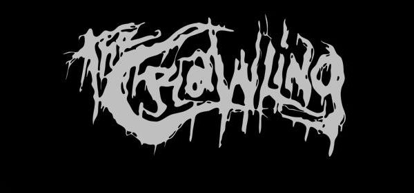 The Crawling banner