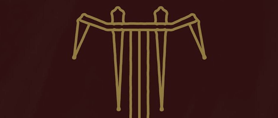 Trivium new logo