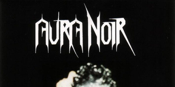 Aura Noir – Black thrash attack