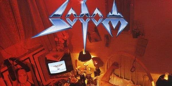 Sodom – Get What You Deserve