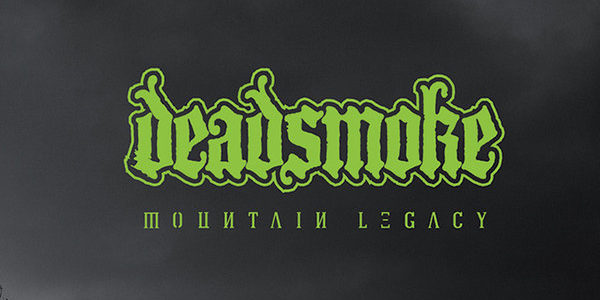 Deadsmoke – Mountain Legacy