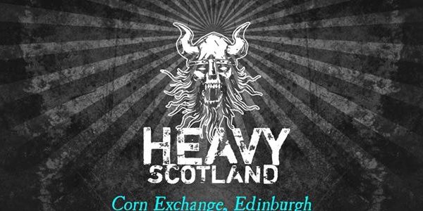 Heavy Scotland 2018