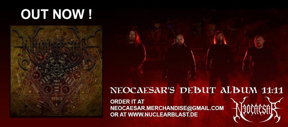 Neocaesar – banner