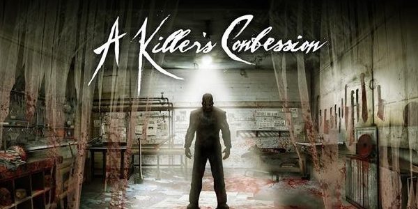 A Killers Confession – Unbroken