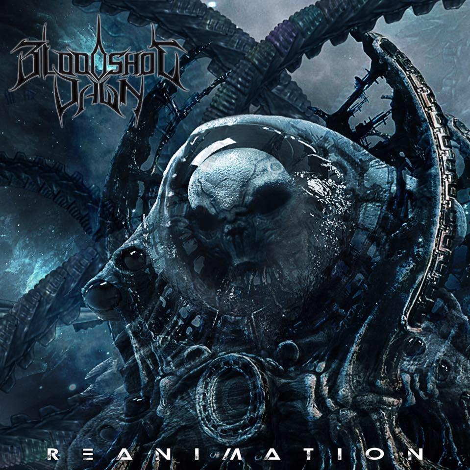 Bloodshot Dawn – Reanimation