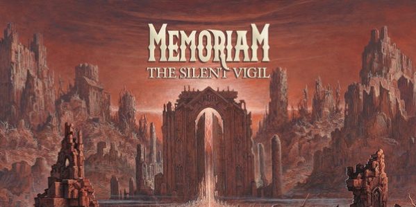 memoriam silent vigil cd