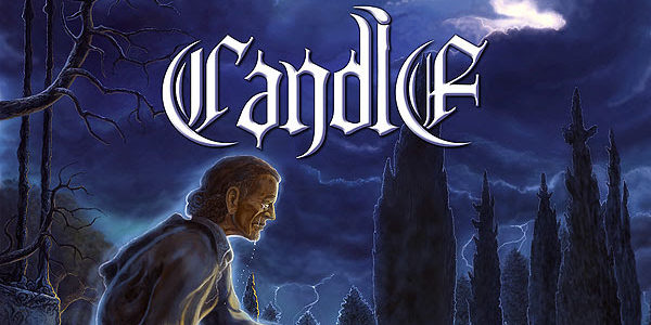 CANDLE – The Keeper’s Curse