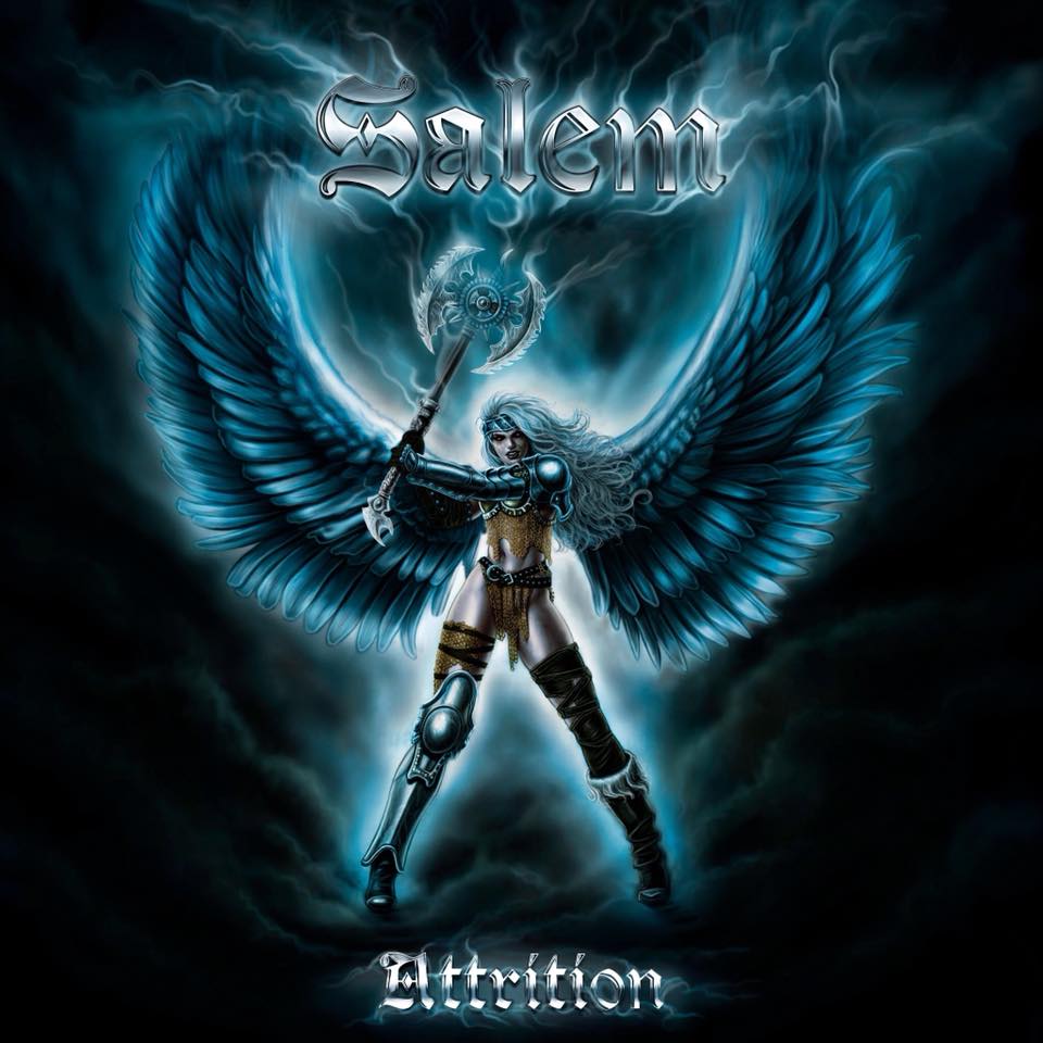 Salem – Attrtion