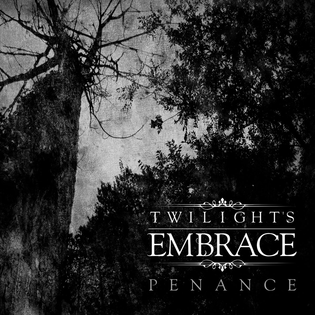 Twilight’s Embrace – Penance