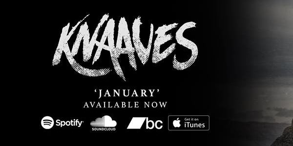 Knaaves – January banner