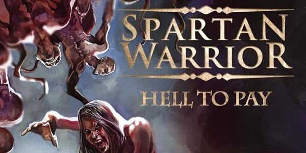 Spartan Warrior – Hell TO Pay